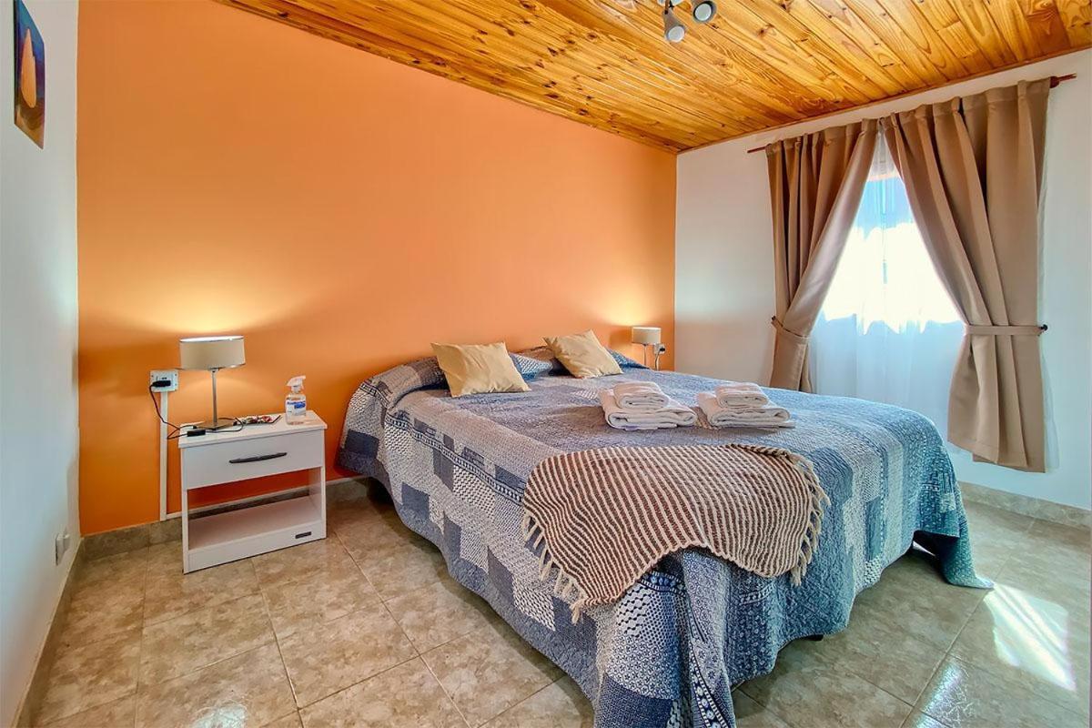 Nunataks B& B El Chaltén Eksteriør billede